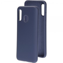 Θήκη Σιλικόνης Evelatus Soft για iPhone 11 Pro Backcover Μπλε