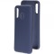 Θήκη Σιλικόνης Evelatus Soft για iPhone 11 Pro Backcover Μπλε