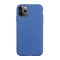 Θήκη Unique Eco Biodegradable Case για iPhone 11 Pro Max Backcover Μπλε