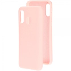 Θήκη Σιλικόνης Evelatus Soft για iPhone 11 Pro Backcover Ροζ