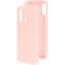 Θήκη Σιλικόνης Evelatus Soft για iPhone 11 Pro Backcover Ροζ
