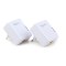 Power Line Gembird 500Mbps Adapter 2XPCS Άσπρο