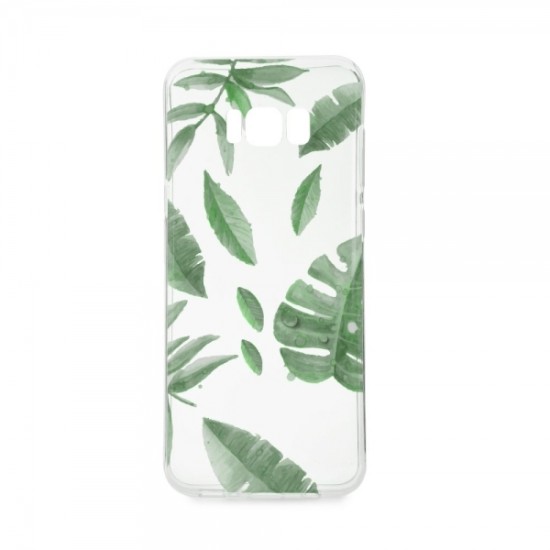 Θήκη Σιλικόνης SPD 2 Senso Exotic για iPhone 5 5S Backcover Φλοράλ Σχέδιο Θήκη Σιλικόνης SPD 2 Senso Exotic για iPhone 5 5S Backcover Φλοράλ Σχέδιο