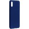 Θήκη Senso Liquid για Xiaomi Redmi 9A Backcover Μπλε