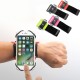Universal Running Forearm Armband for 6