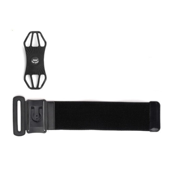 Universal Running Forearm Armband for 6