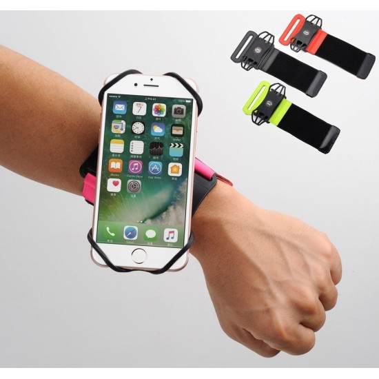 Universal Running Forearm Armband for 6