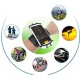 Universal Running Forearm Armband for 6