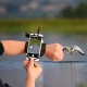 Universal Running Forearm Armband for 6