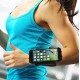 Universal Running Forearm Armband for 6