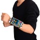 Universal Running Forearm Armband for 6