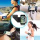 Universal Running Forearm Armband for 6