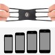 Universal Running Forearm Armband for 6