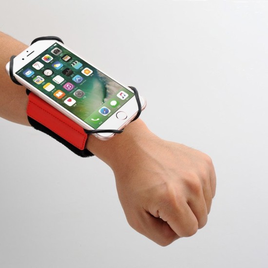 Universal Running Forearm Armband for 6
