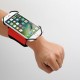 Universal Running Forearm Armband for 6