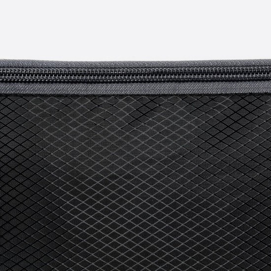 Hurtel Ultimate Running Τσαντάκι Μέσης για Τρέξιμο Μαύρο