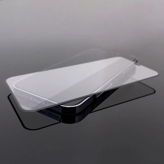 Wozinsky Full Cover Flexi Nano Glass Hybrid Screen for Xiaomi Redmi K30 Pro / Poco F2 Pro black