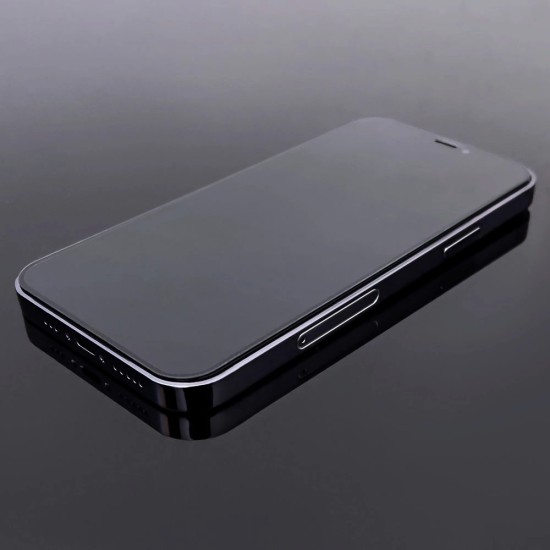 Wozinsky Full Cover Flexi Nano Glass Hybrid Screen for Xiaomi Redmi K30 Pro / Poco F2 Pro black