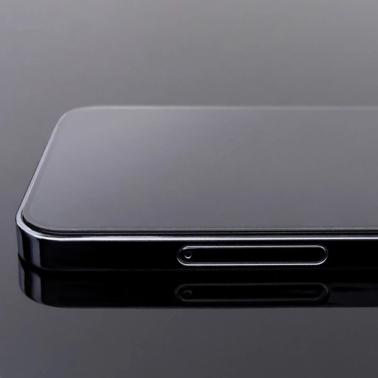 Wozinsky Full Cover Flexi Nano Glass Hybrid Screen for Xiaomi Redmi K30 Pro / Poco F2 Pro black