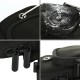 Θήκη Μπράτσου Running armband μαύρο Θήκη Μπράτσου Running armband μαύρο