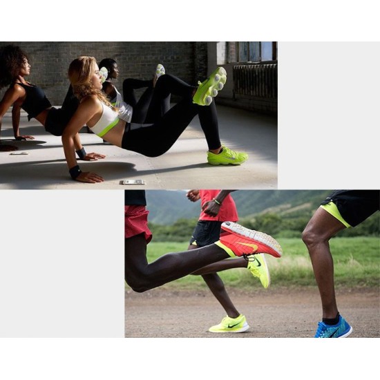 Θήκη Μπράτσου Running armband πορτοκαλί