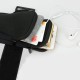 Θήκη Μπράτσου Running armband πορτοκαλί