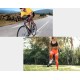 Θήκη Μπράτσου Running armband πορτοκαλί