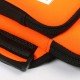 Θήκη Μπράτσου Running armband πορτοκαλί