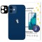 Wozinsky Full Camera Glass 9H tempered glass for the whole camera iPhone 12 mini