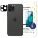 Wozinsky Full Camera Glass 9H Full Camera Tempered Glass for iPhone 12 Pro