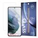 Tempered Glass 9H Screen Protector for Samsung Galaxy S21+ 5G (S21 Plus 5G) (packaging envelope) Tempered Glass 9H Screen Protector for Samsung Galaxy S21+ 5G (S21 Plus 5G) (packaging envelope)