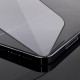Wozinsky Full Cover Flexi Nano Glass Hybrid Screen Protector with frame for Samsung Galaxy S21 5G Μ