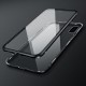 Wozinsky Μαγνητική Θήκη Full Body Front and Back Cover with built-in glass for Oppo A72 / A53 5G Μα