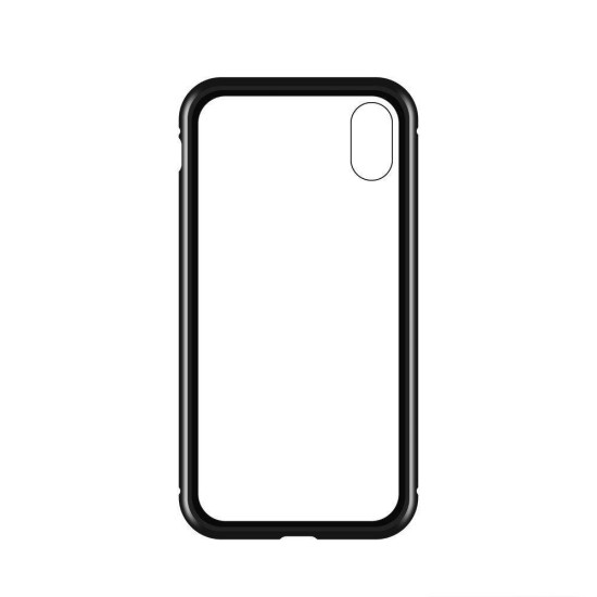 Wozinsky Μαγνητική Θήκη Full Body Front and Back Cover with built-in glass for Oppo A72 / A53 5G Μα