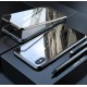 Wozinsky Μαγνητική Θήκη Full Body Front and Back Cover with built-in glass for Oppo A72 / A53 5G Μα