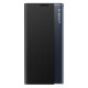 Hurtel Sleep Book Δερματίνης (Redmi Note 10 / 10s) Μαύρο Hurtel Sleep Book Δερματίνης (Redmi Note 10 / 10s) Μαύρο