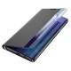 Hurtel Sleep Book Δερματίνης (Redmi Note 10 / 10s) Μαύρο Hurtel Sleep Book Δερματίνης (Redmi Note 10 / 10s) Μαύρο