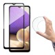 Wozinsky Full Cover Flexi Nano Glass Hybrid Screen Protector with frame for Samsung Galaxy A32 5G Δ