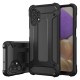 Hybrid Armor Case Tough Rugged Cover για Samsung Galaxy A32 4G Μπλε