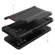 Hybrid Armor Case Tough Rugged Cover για Samsung Galaxy A32 4G Μπλε
