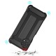 Hybrid Armor Case Tough Rugged Cover για Samsung Galaxy A32 4G Μπλε