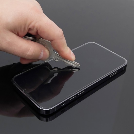 Wozinsky Προστατευτικό τζαμάκι Tempered Glass 9H για Samsung Galaxy Tab A7 Lite (T220 / T225)