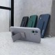 Wozinsky Kickstand Case flexible silicone cover with a stand για Samsung Galaxy A42 5G Ανοιχτό Μπλε Wozinsky Kickstand Case flexible silicone cover with a stand για Samsung Galaxy A42 5G Ανοιχτό Μπλε