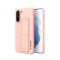 Wozinsky Kickstand Case flexible silicone cover with a stand Samsung Galaxy S21+ 5G (S21 Plus 5G) p