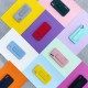 Wozinsky Kickstand Case flexible silicone cover with a stand Samsung Galaxy S21+ 5G (S21 Plus 5G) d