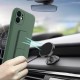 Wozinsky Kickstand Case flexible silicone cover with a stand Samsung Galaxy S21+ 5G (S21 Plus 5G) d