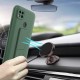 Θήκη Wozinsky Kickstand Case flexible silicone cover with a stand Xiaomi Redmi 9A κόκκινο Θήκη Wozinsky Kickstand Case flexible silicone cover with a stand Xiaomi Redmi 9A κόκκινο