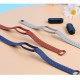 Hurtel Replacement Band Strap Λουράκι Σιλικόνης Mi Smart Band 5/Mi Smart Band 6 Μπλε