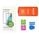 Wozinsky Super Tough Full Glue Full Screen Tempered Glass with Case Friendly Frame iPhone 14 Max /
