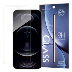 Tempered Glass iPhone 14/13 Pro / iPhone 13 (Packaging - Envelope)
